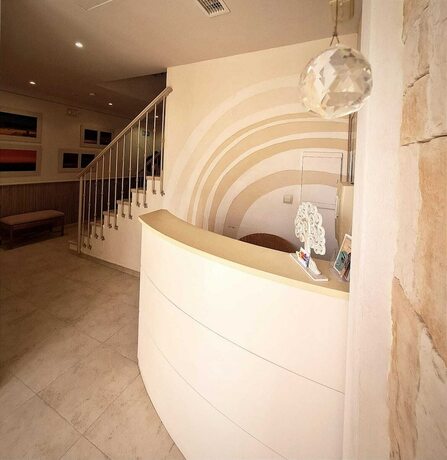 Imagen general del Hotel Colores de Zahara. Foto 3