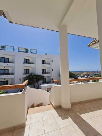 Imagen de la habitación del Hotel Colores de Zahara. Foto 18