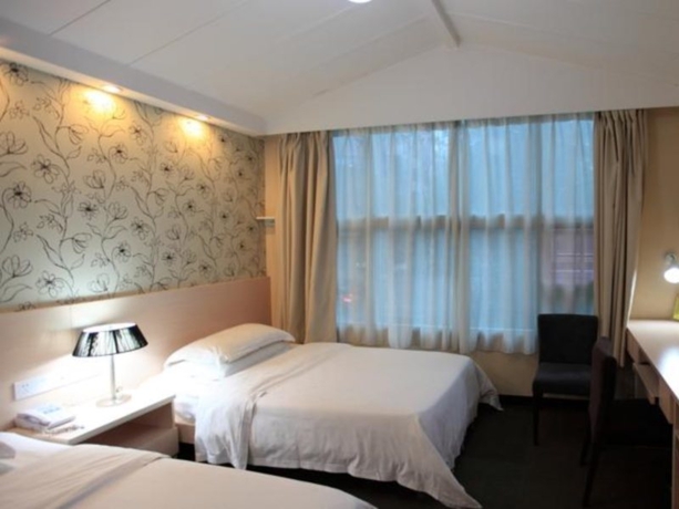 Imagen general del Hotel Colorful Days. Foto 1