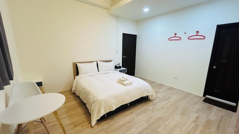 Imagen de la habitación del Hotel Colorful Guesthouse. Foto 1