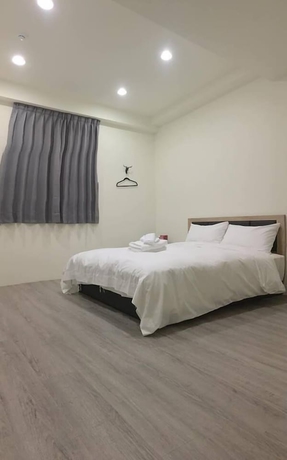 Imagen de la habitación del Hotel Colorful Guesthouse. Foto 2