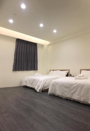 Imagen de la habitación del Hotel Colorful Guesthouse. Foto 5
