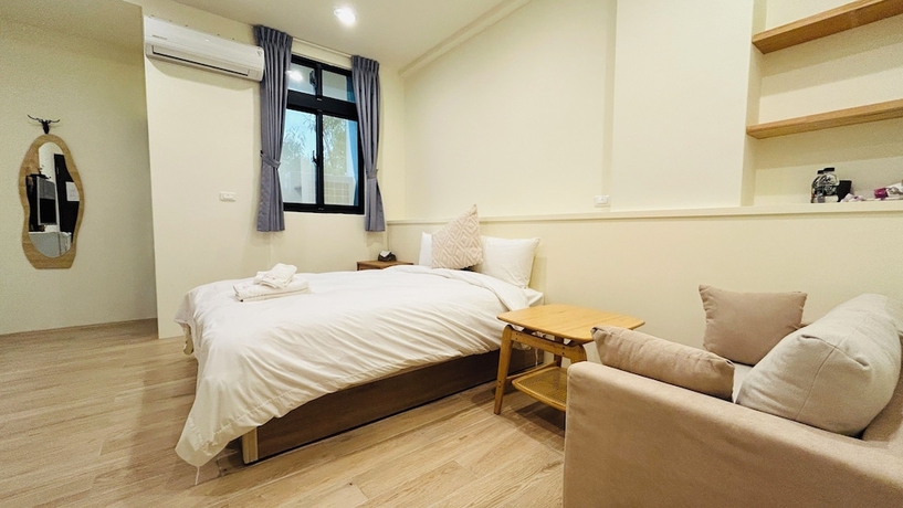 Imagen de la habitación del Hotel Colorful Guesthouse. Foto 6