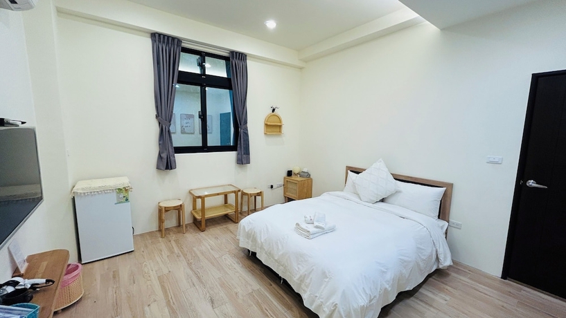 Imagen de la habitación del Hotel Colorful Guesthouse. Foto 7