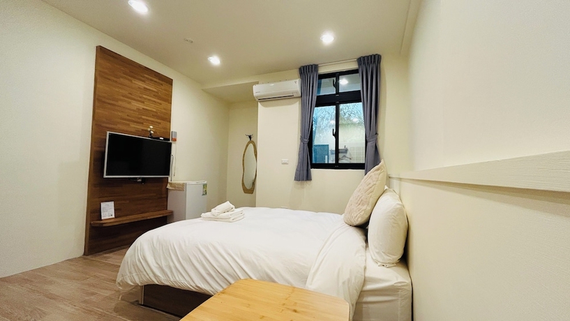 Imagen de la habitación del Hotel Colorful Guesthouse. Foto 9