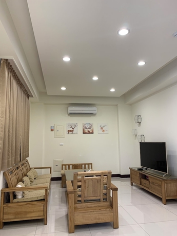 Imagen de la habitación del Hotel Colorful Guesthouse. Foto 10