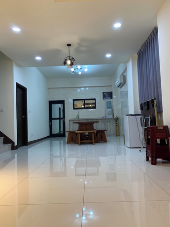 Imagen de la habitación del Hotel Colorful Guesthouse. Foto 13