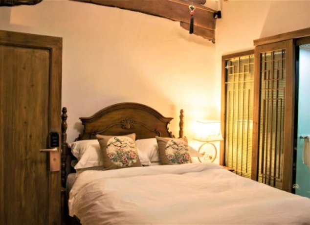 Imagen general del Hotel Colorful Mountain Boutique Inn. Foto 2