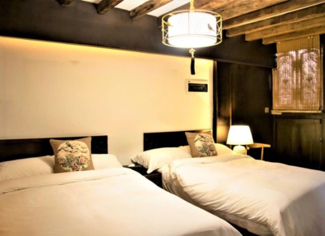 Imagen general del Hotel Colorful Mountain Boutique Inn. Foto 4