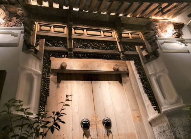 Imagen general del Hotel Colorful Mountain Boutique Inn. Foto 5