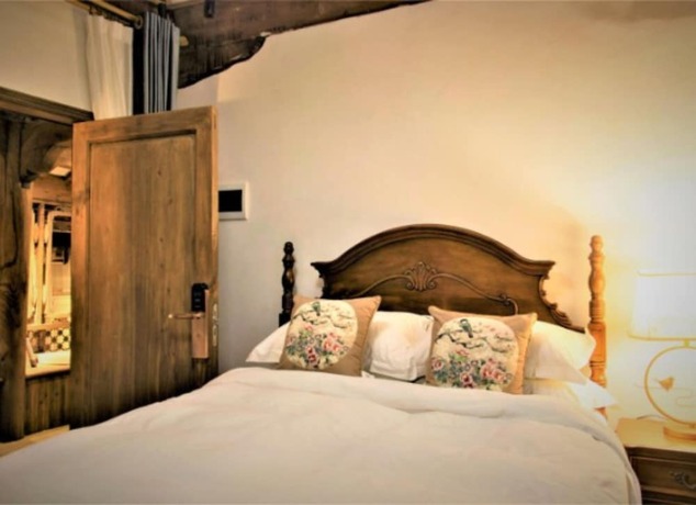 Imagen general del Hotel Colorful Mountain Boutique Inn. Foto 6