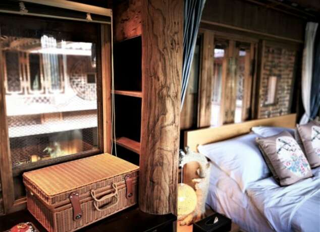 Imagen de la habitación del Hotel Colorful Mountain Boutique Inn. Foto 12