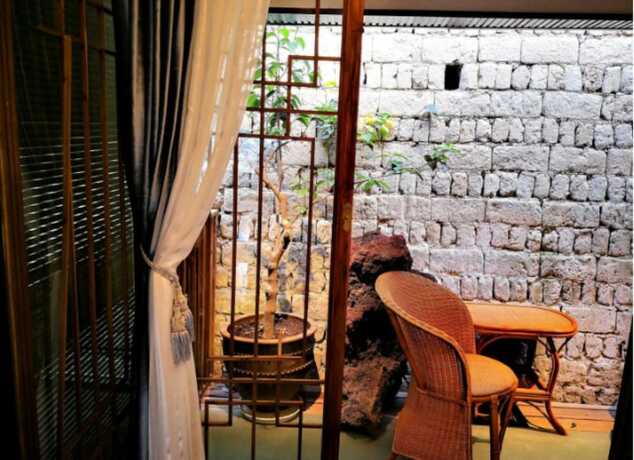 Imagen de la habitación del Hotel Colorful Mountain Boutique Inn. Foto 14