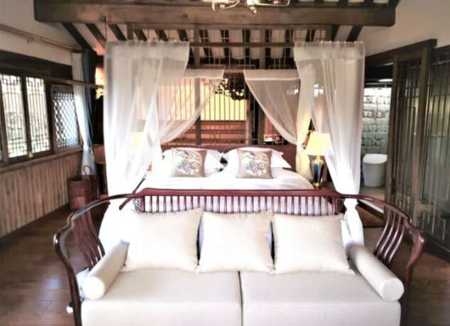 Imagen de la habitación del Hotel Colorful Mountain Boutique Inn. Foto 15