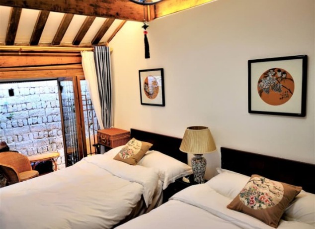 Imagen de la habitación del Hotel Colorful Mountain Boutique Inn. Foto 16