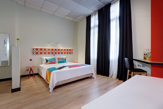 Imagen de la habitación del Hotel Colors Central Ladadika. Foto 4