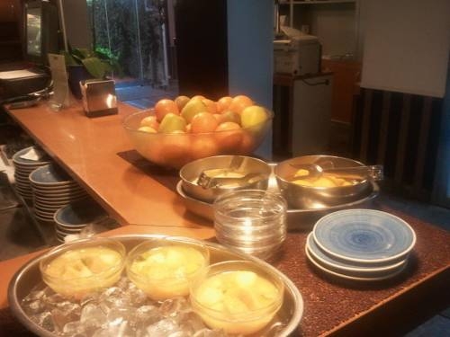 Imagen general del Hotel Colors. Foto 2