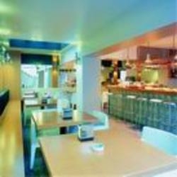 Imagen general del Hotel Colors. Foto 15