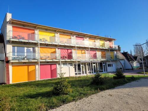 Imagen general del Hotel Colors Holiday. Foto 2