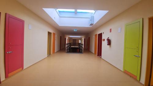 Imagen general del Hotel Colors Holiday. Foto 3