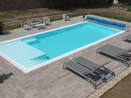 Imagen general del Hotel Colors Holiday. Foto 4