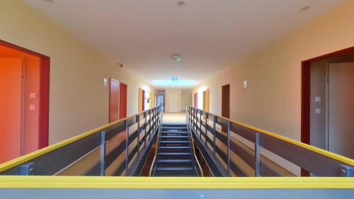 Imagen general del Hotel Colors Holiday. Foto 5