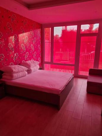 Imagen de la habitación del Hotel Colors Holiday. Foto 15