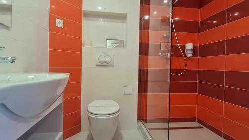 Imagen general del Hotel Colors Holiday. Foto 7