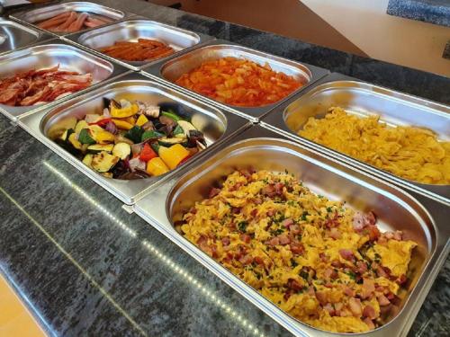 Imagen general del Hotel Colors Holiday. Foto 13