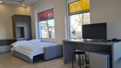 Imagen de la habitación del Hotel Colors Holiday. Foto 20