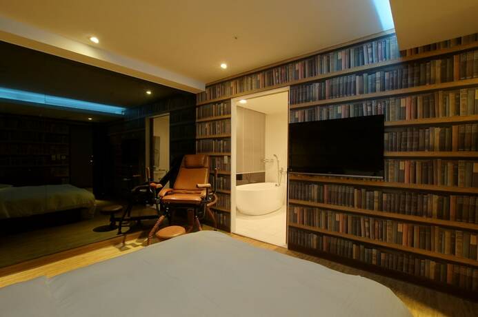 Imagen general del Hotel Colors Infinity Inn. Foto 10