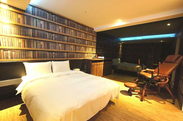 Imagen de la habitación del Hotel Colors Infinity Inn. Foto 12
