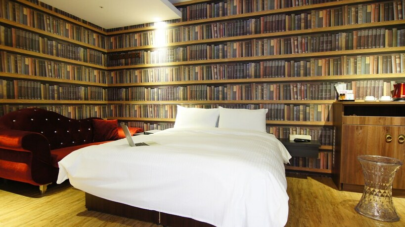 Imagen de la habitación del Hotel Colors Infinity Inn. Foto 25