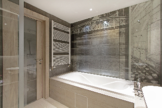 Imagen de la habitación del Hotel Colors Inn. Foto 7