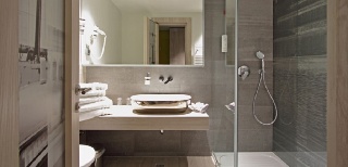 Imagen de la habitación del Hotel Colors Inn. Foto 9