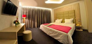 Imagen de la habitación del Hotel Colors Inn. Foto 11