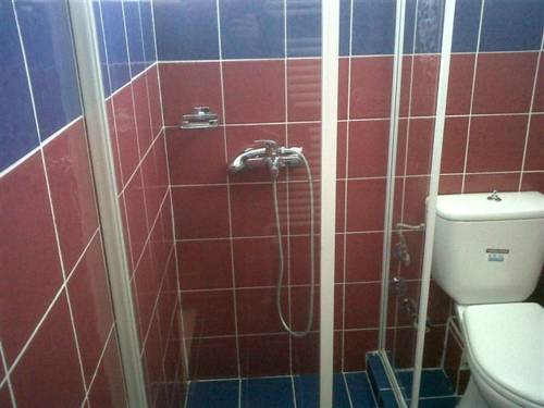 Imagen de la habitación del Hotel Colors, Katerini. Foto 3