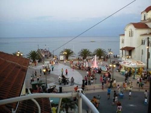 Imagen de la habitación del Hotel Colors, Katerini. Foto 5