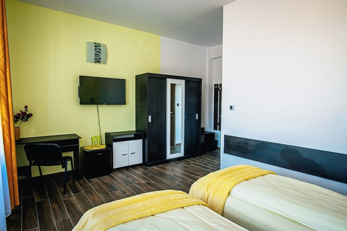 Imagen de la habitación del Hotel Colors Residence. Foto 11