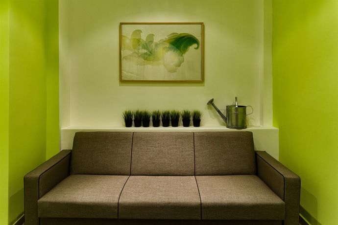 Imagen de los interiores del Hotel Colors Thessaloniki Living. Foto 13