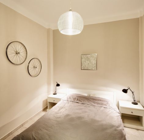 Imagen de los interiores del Hotel Colors Thessaloniki Living. Foto 14