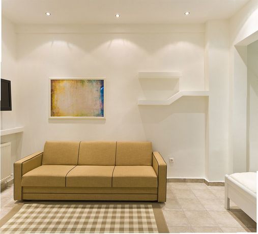 Imagen general del Hotel Colors Thessaloniki Living. Foto 2