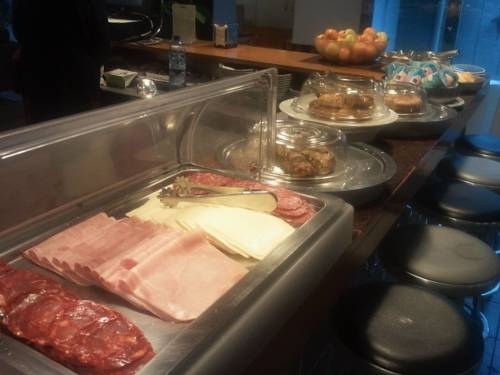 Imagen general del Hotel Colors, Vall D'Hebron. Foto 3