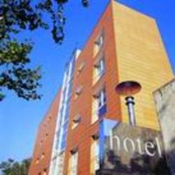 Imagen general del Hotel Colors, Vall D'Hebron. Foto 11