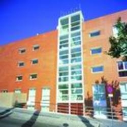 Imagen general del Hotel Colors, Vall D'Hebron. Foto 12