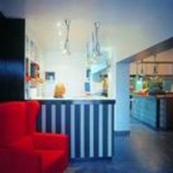 Imagen general del Hotel Colors, Vall D'Hebron. Foto 13