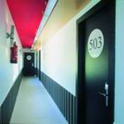 Imagen general del Hotel Colors, Vall D'Hebron. Foto 14