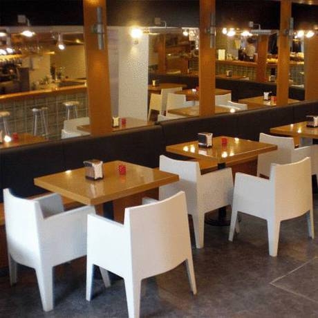 Imagen general del Hotel Colors, Vall D'Hebron. Foto 7