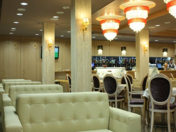 Imagen general del Hotel Colosseo, Shkoder. Foto 3