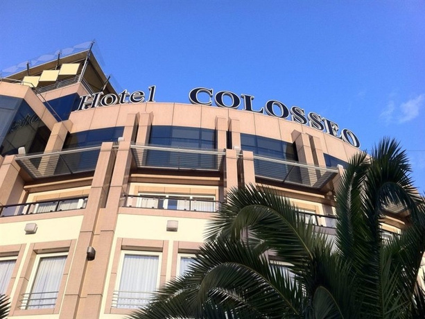 Imagen general del Hotel Colosseo, Shkoder. Foto 5